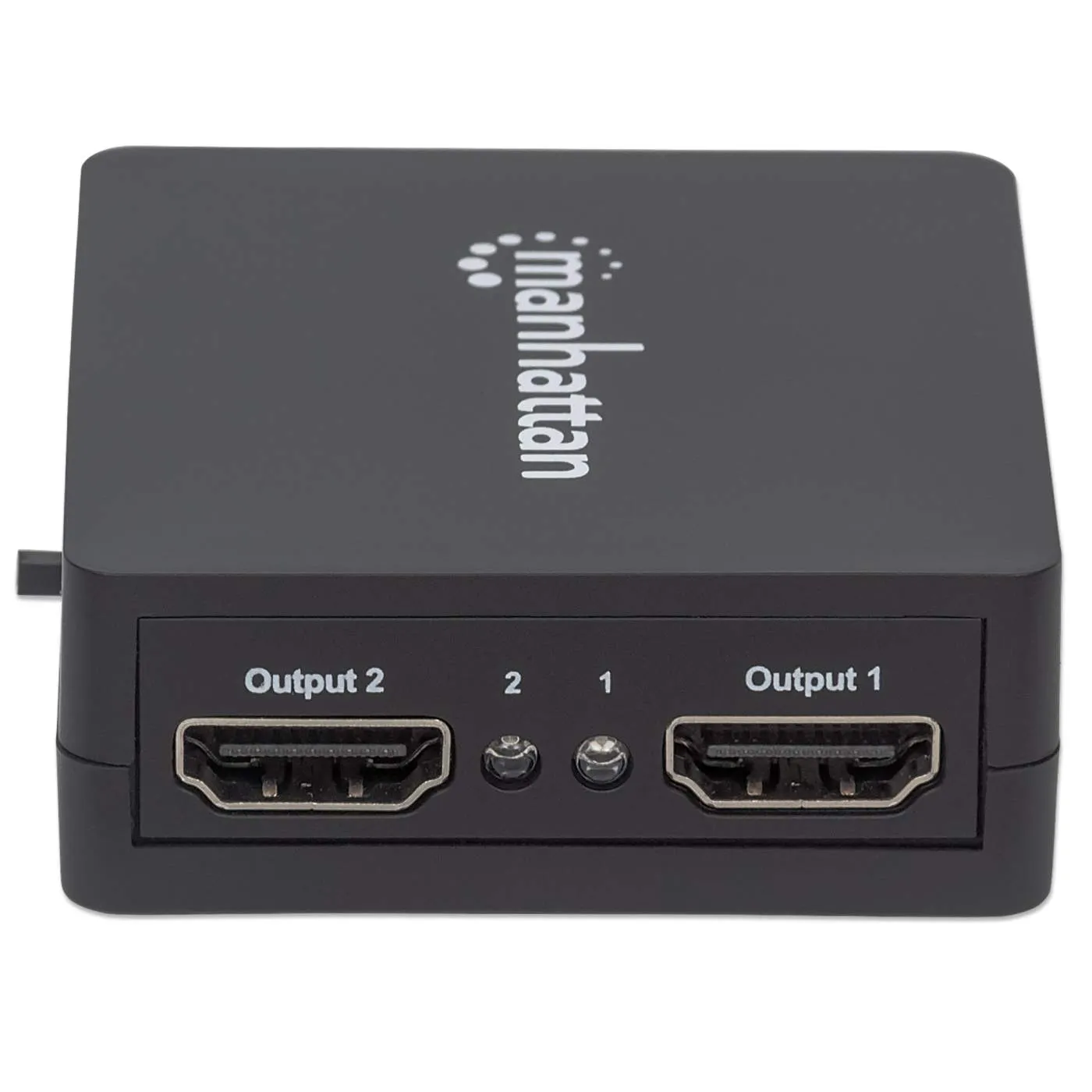 1080p 2-Port HDMI Splitter