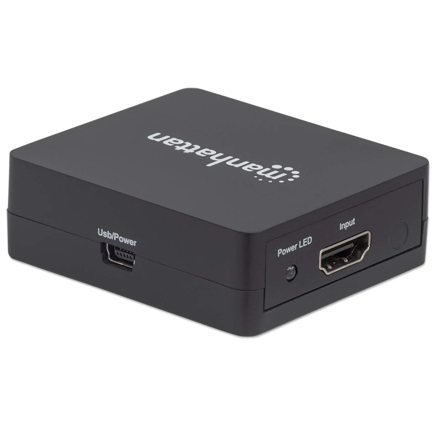 1080p 2-Port HDMI Splitter