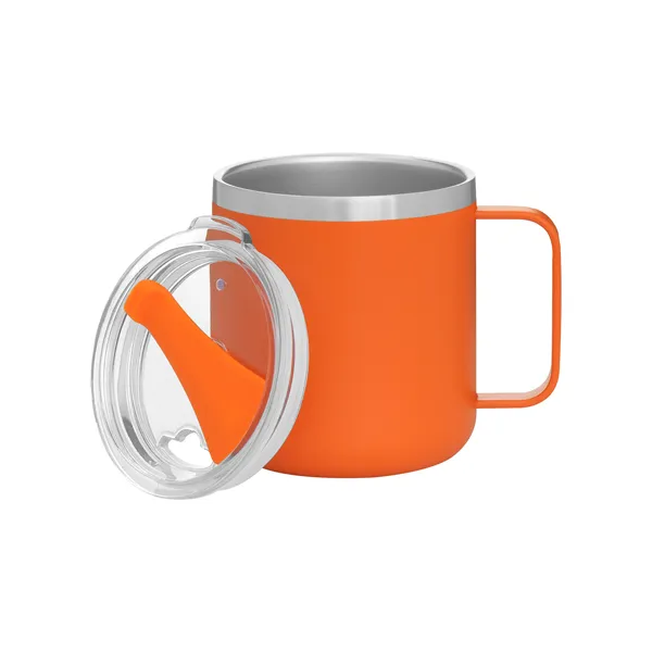 12 oz. Camper Mug (48)