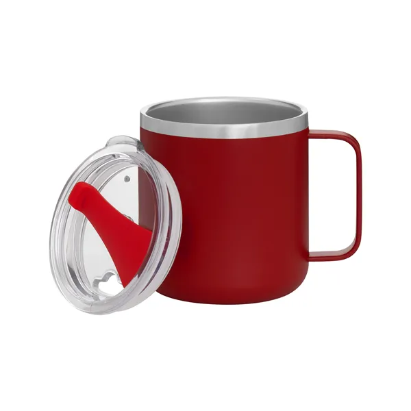 12 oz. Camper Mug (48)