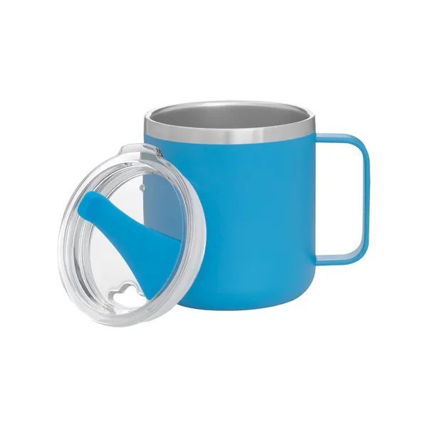 12 oz. Camper Mug (48)