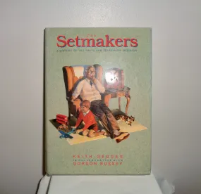 1991 The Setmakers By Keith Geddes