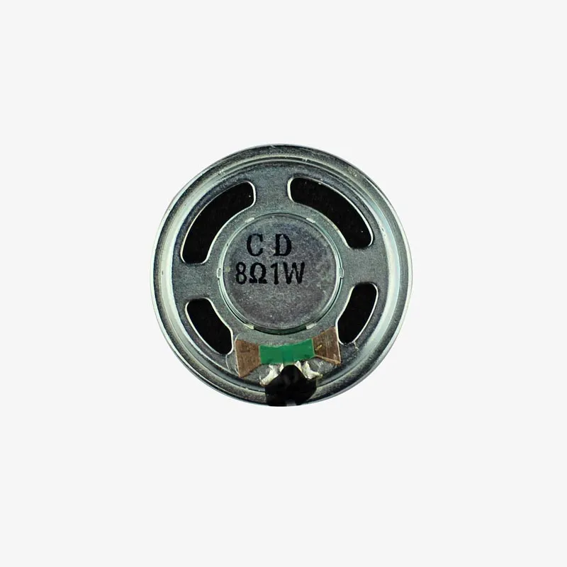 1W Speaker - 8 Ohm (Large)