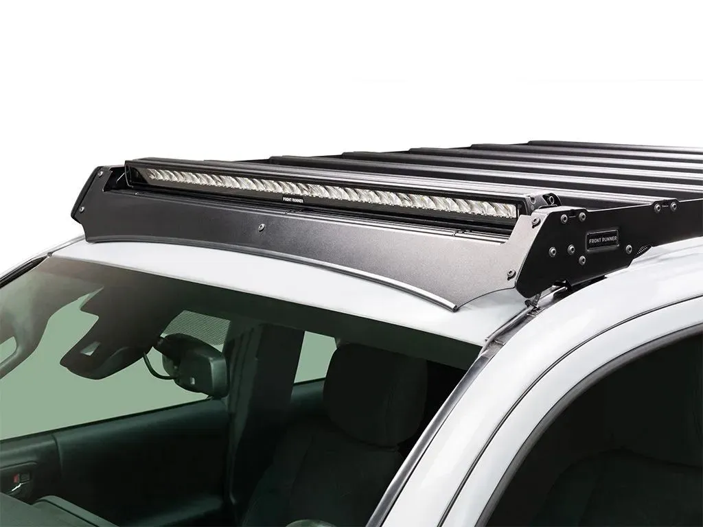 2005-2023 Toyota Tacoma Front Runner Slimsport Roof Rack Kit - Lightbar ready - KSTT002T