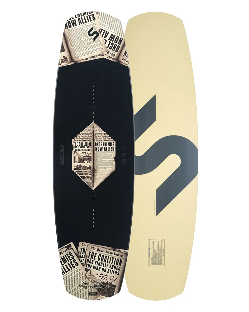 2025 Slingshot Coalition Wakeboard