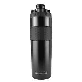 20oz Skinny Shaker - Black