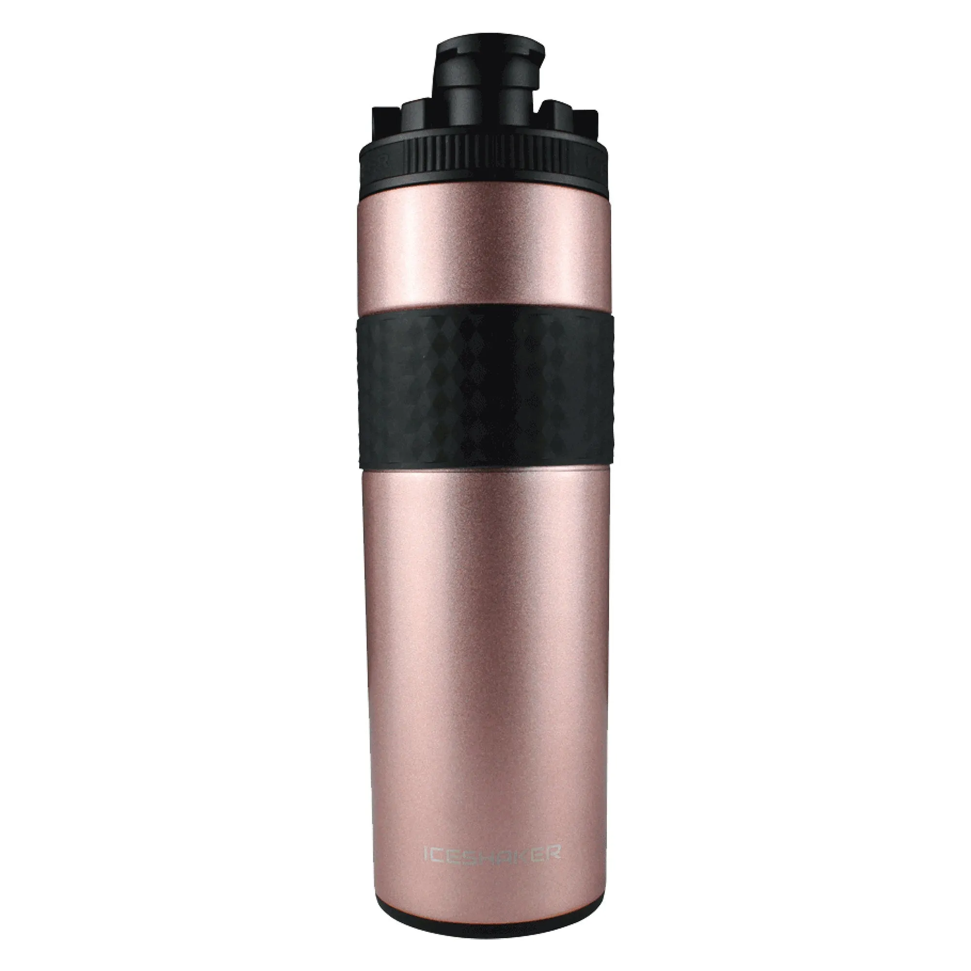 20oz Skinny Shaker - Rose Gold