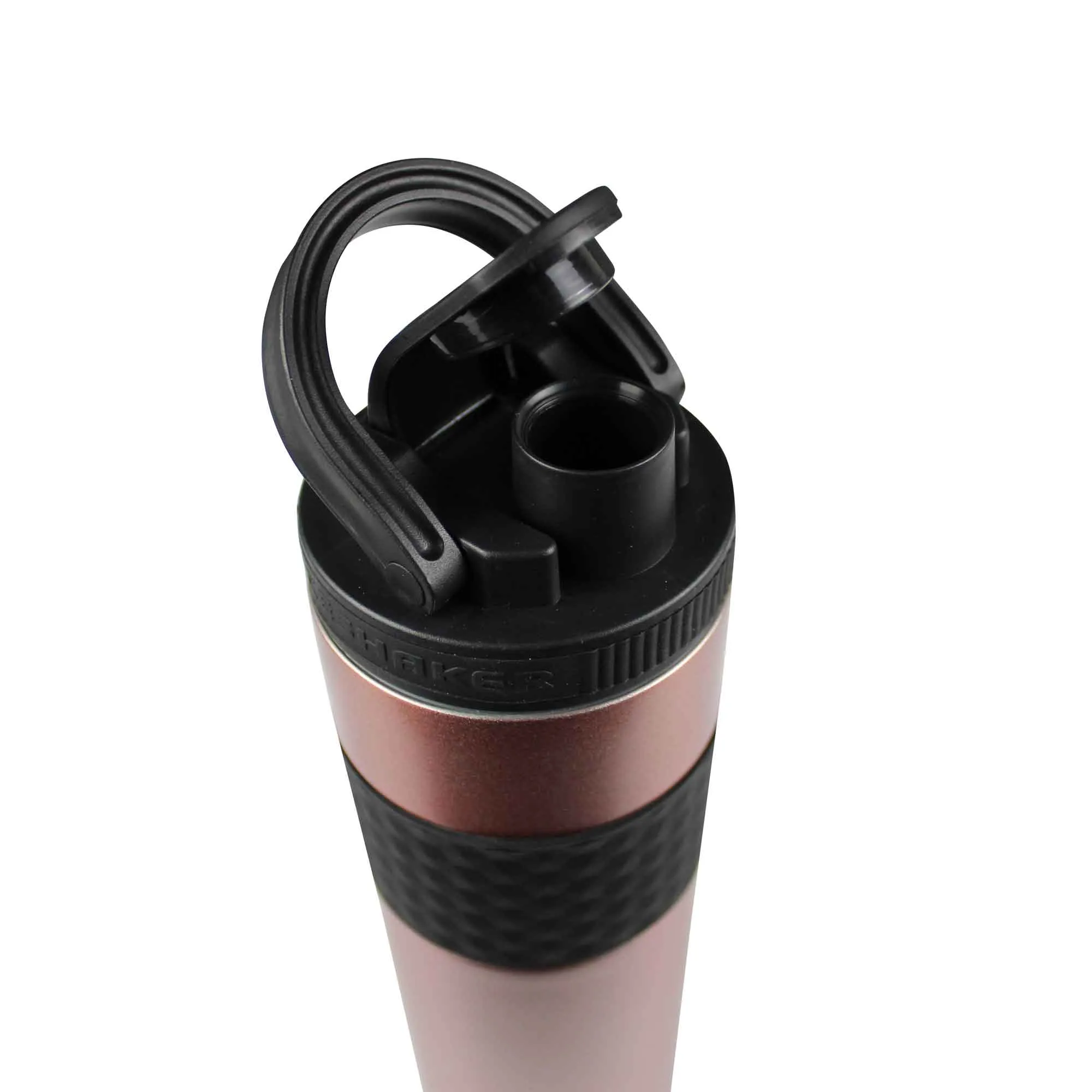 20oz Skinny Shaker - Rose Gold