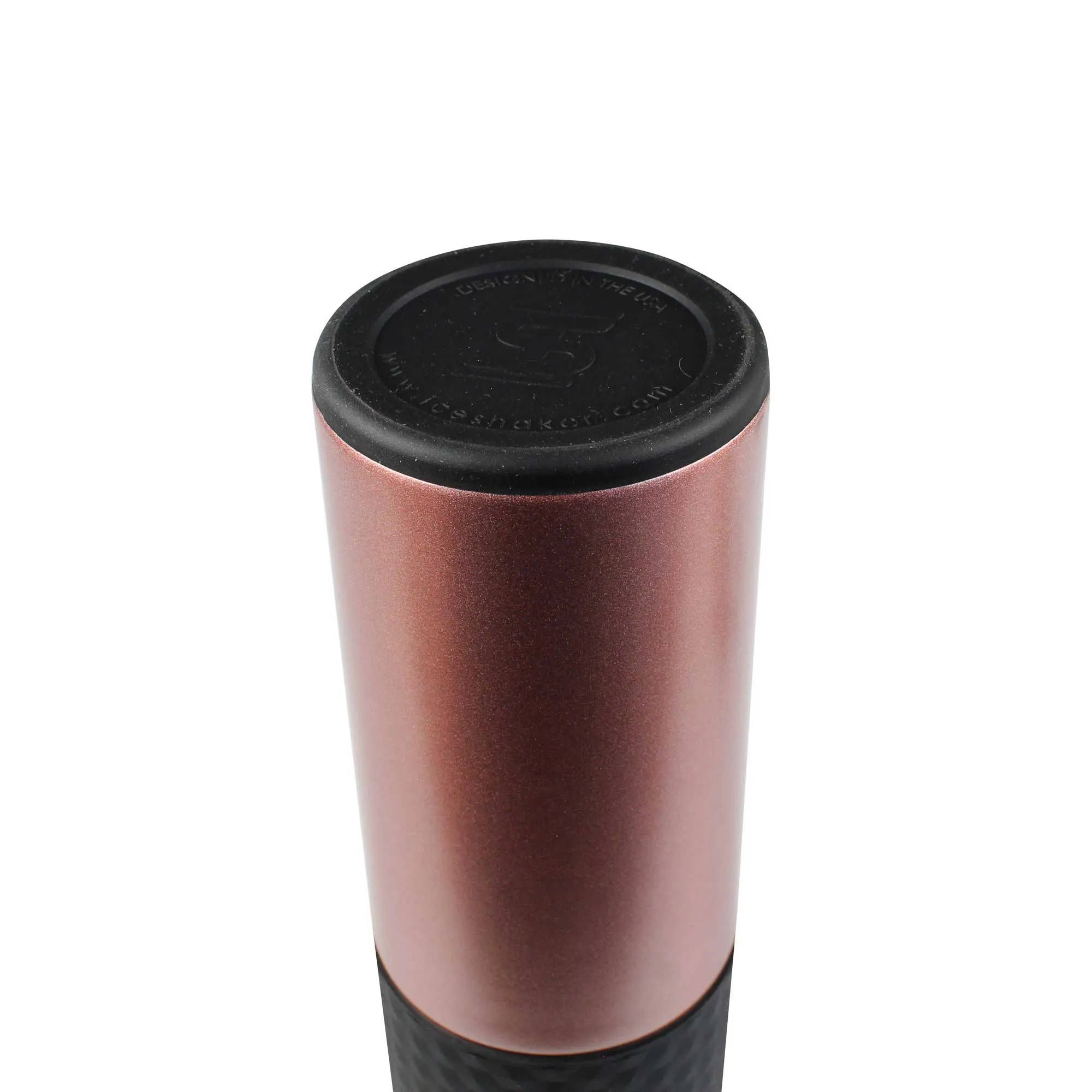 20oz Skinny Shaker - Rose Gold