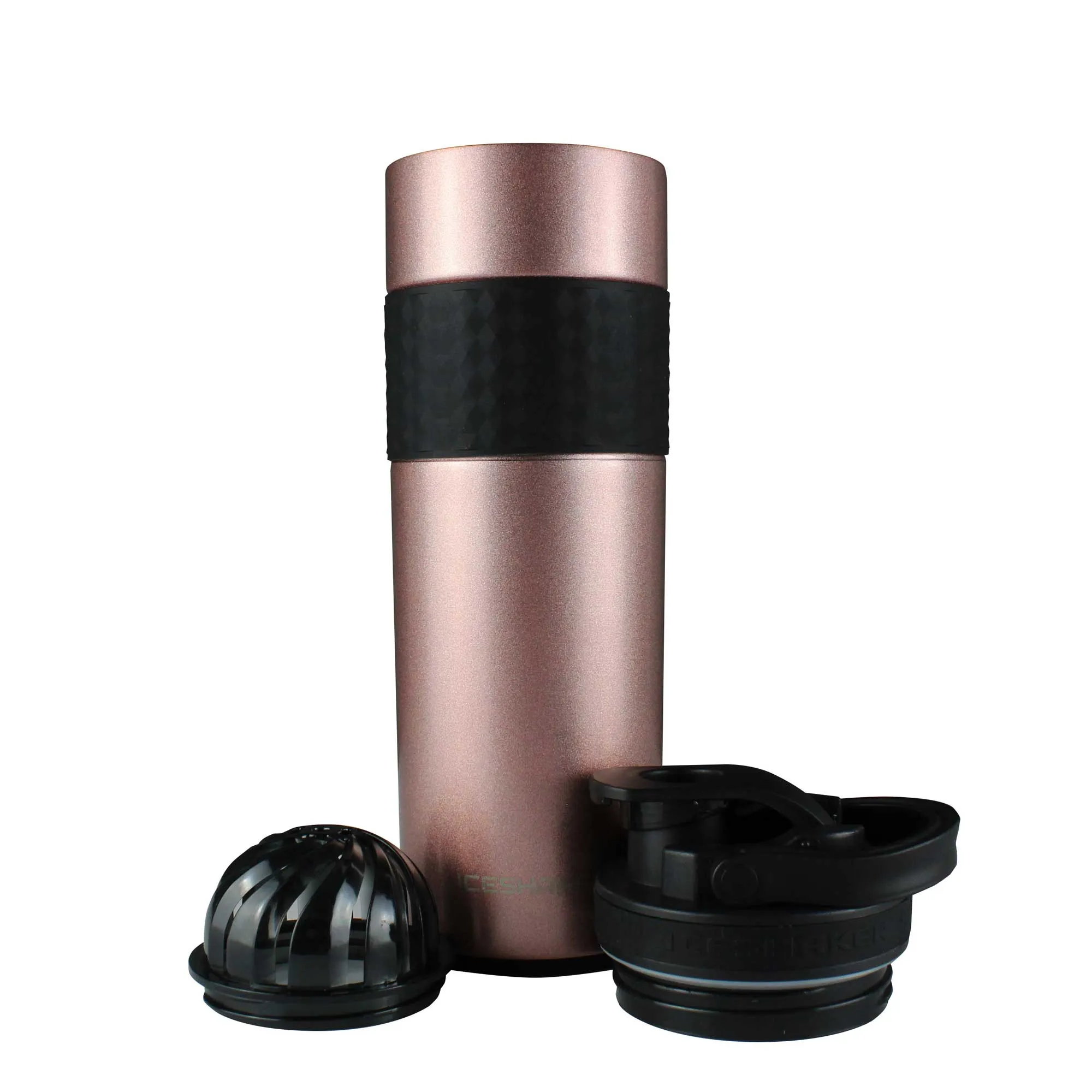 20oz Skinny Shaker - Rose Gold