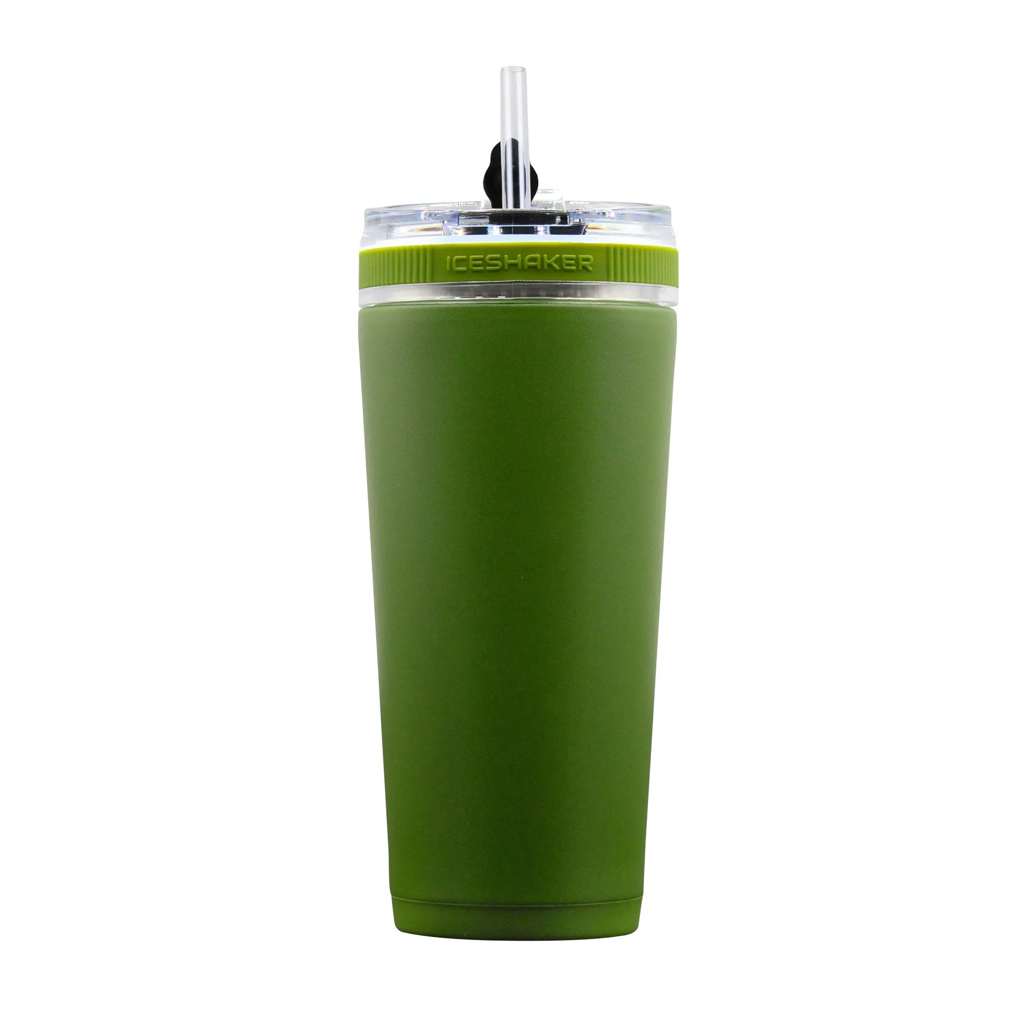 26oz Flex Bottle - Green