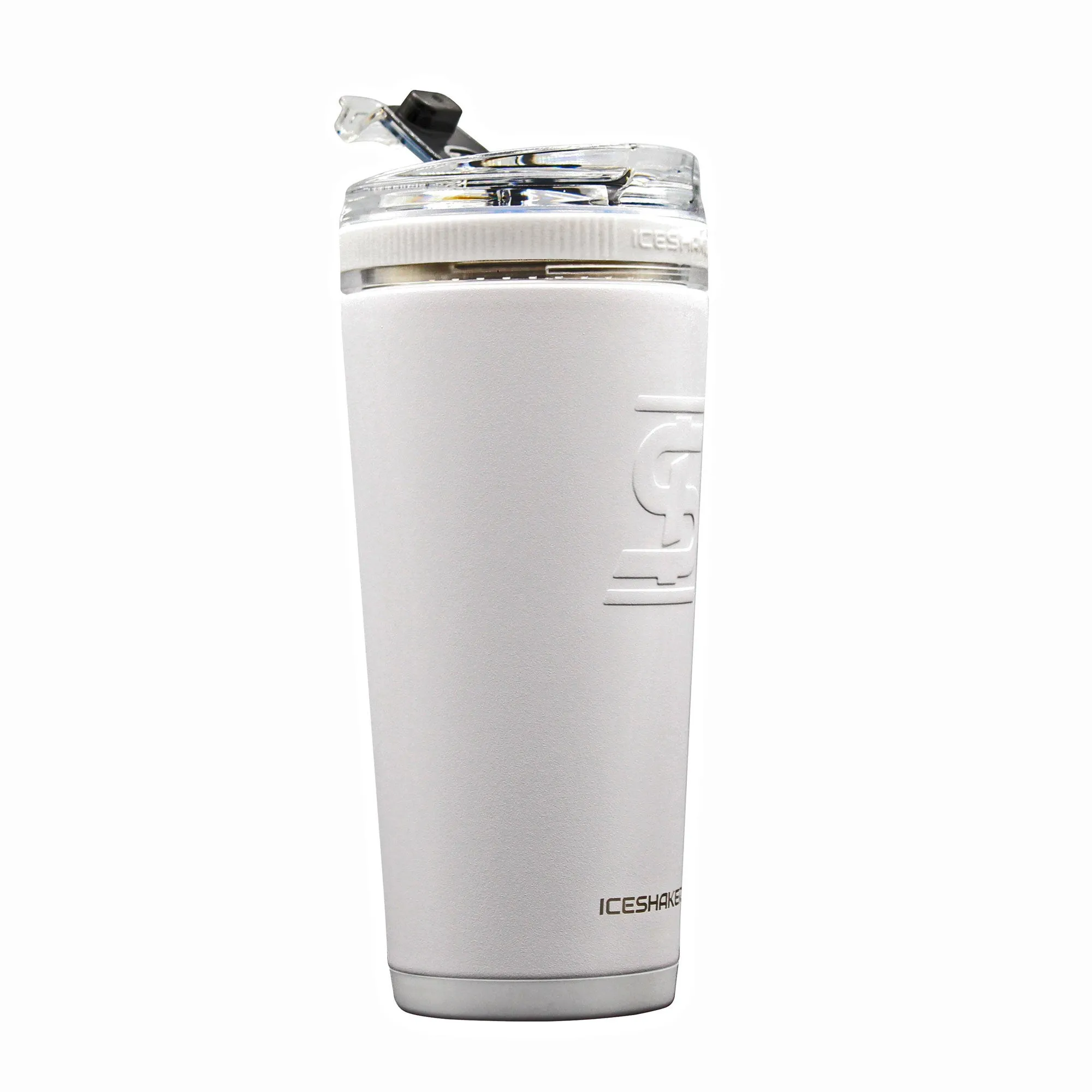 26oz Flex Bottle - White