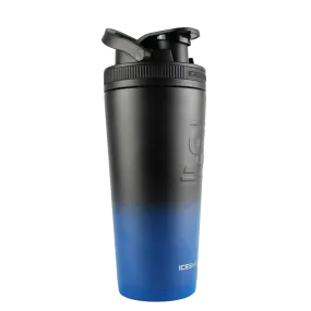 26oz Ice Shaker - Navy Black Ombre