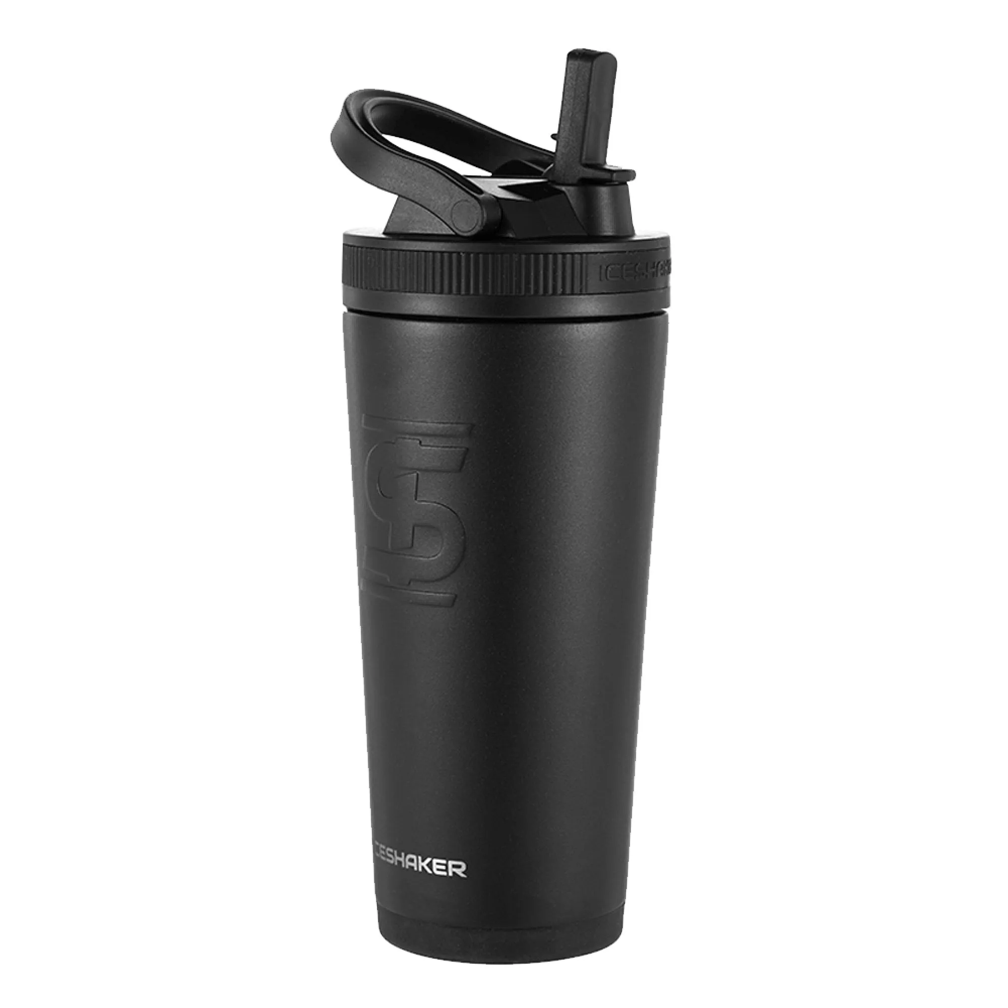 26oz Sport Bottle - Black