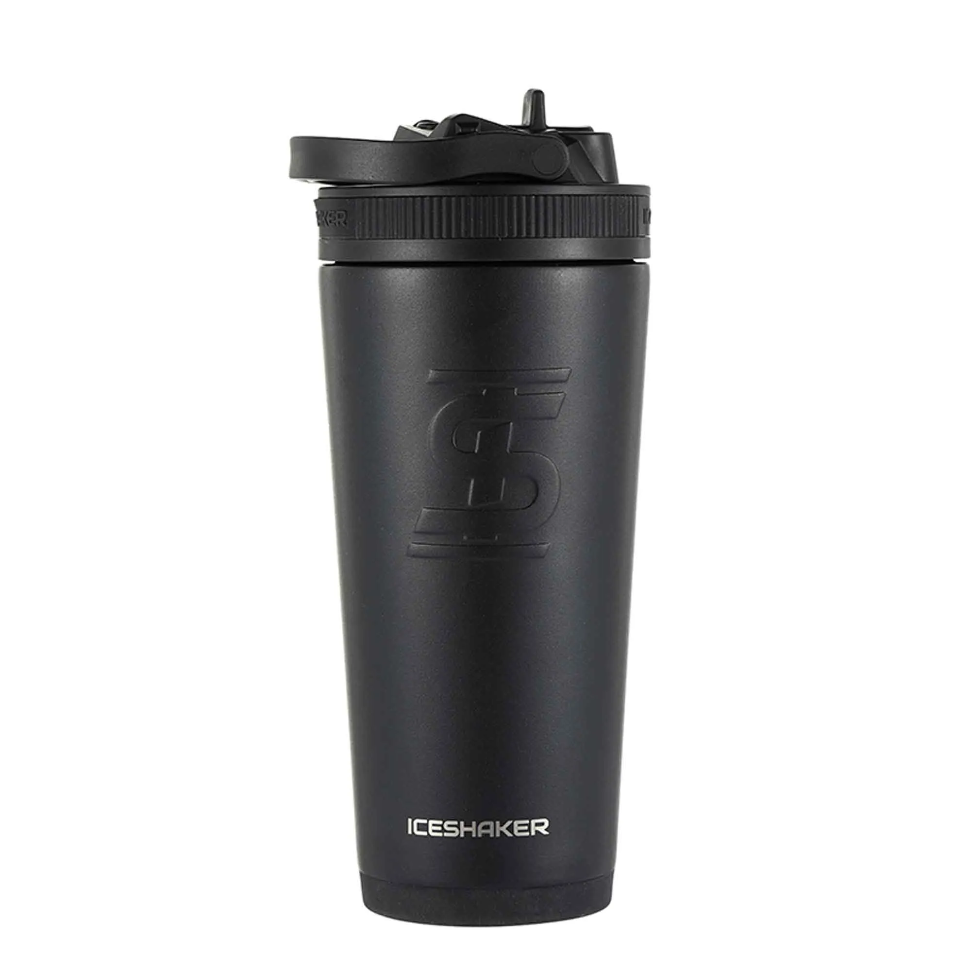 26oz Sport Bottle - Black