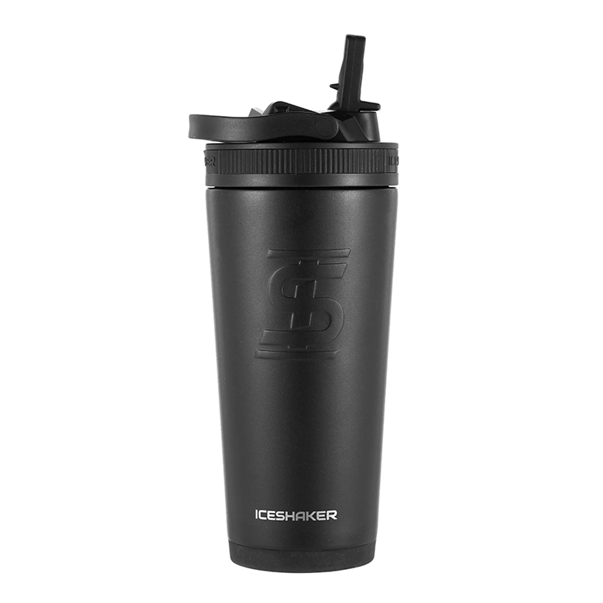 26oz Sport Bottle - Black