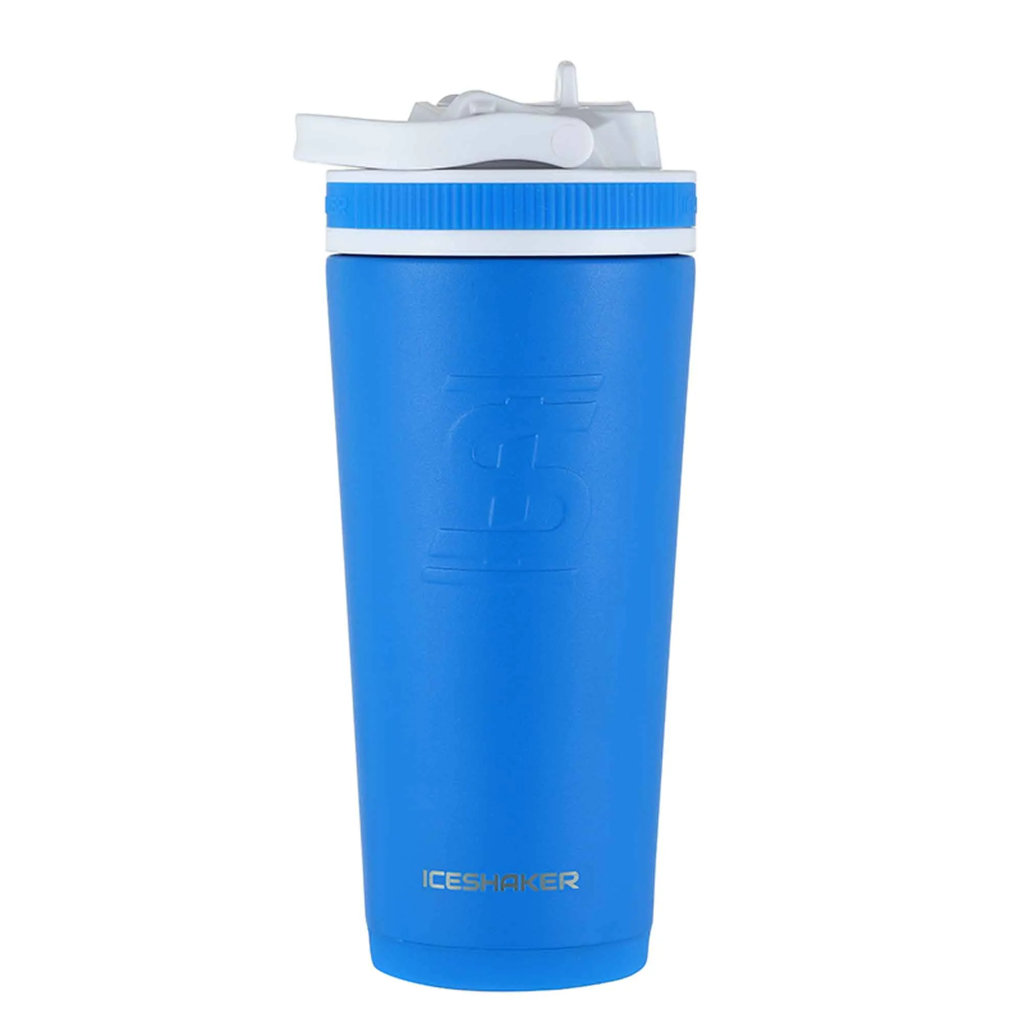 26oz Sport Bottle - Royal Blue