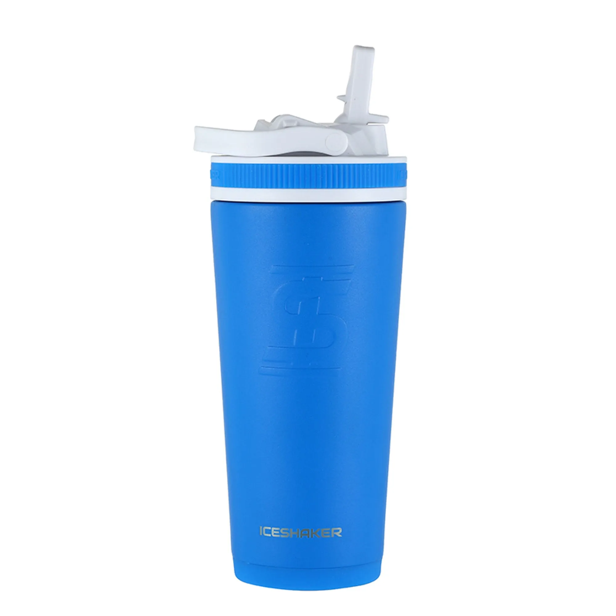 26oz Sport Bottle - Royal Blue