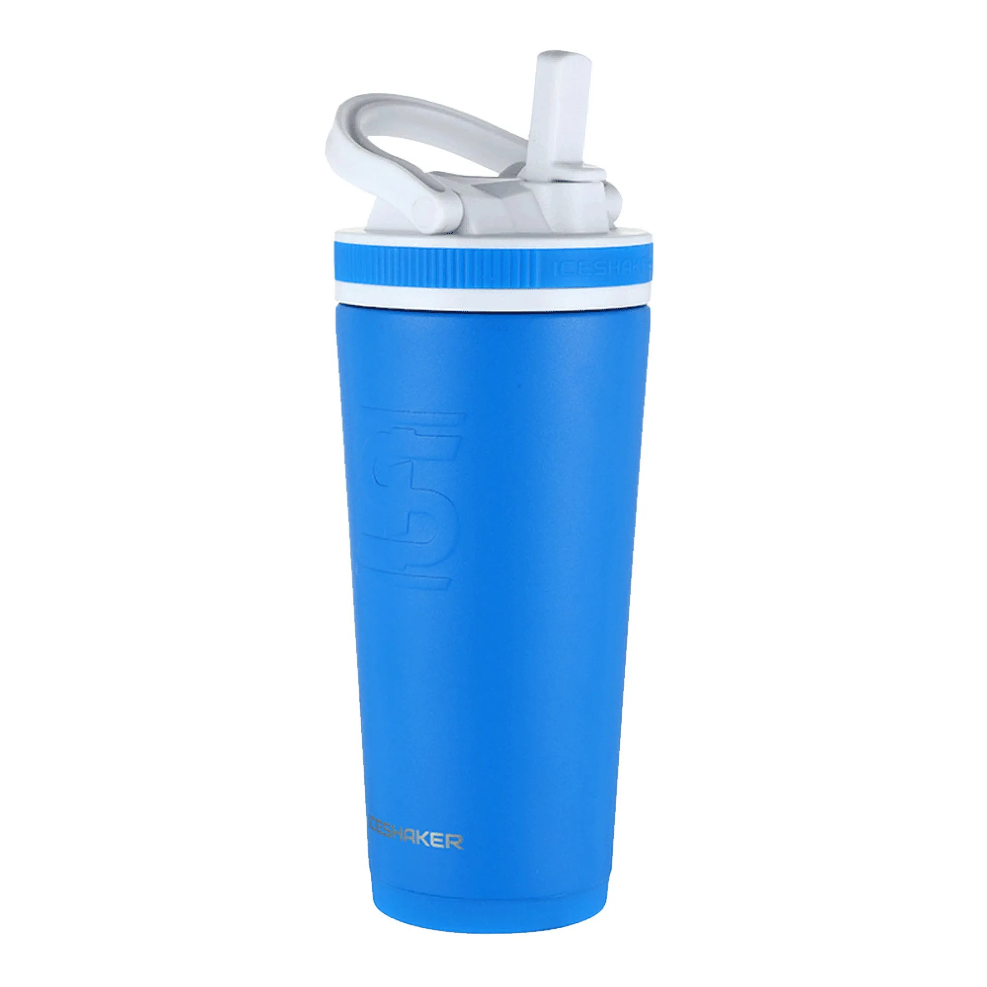 26oz Sport Bottle - Royal Blue