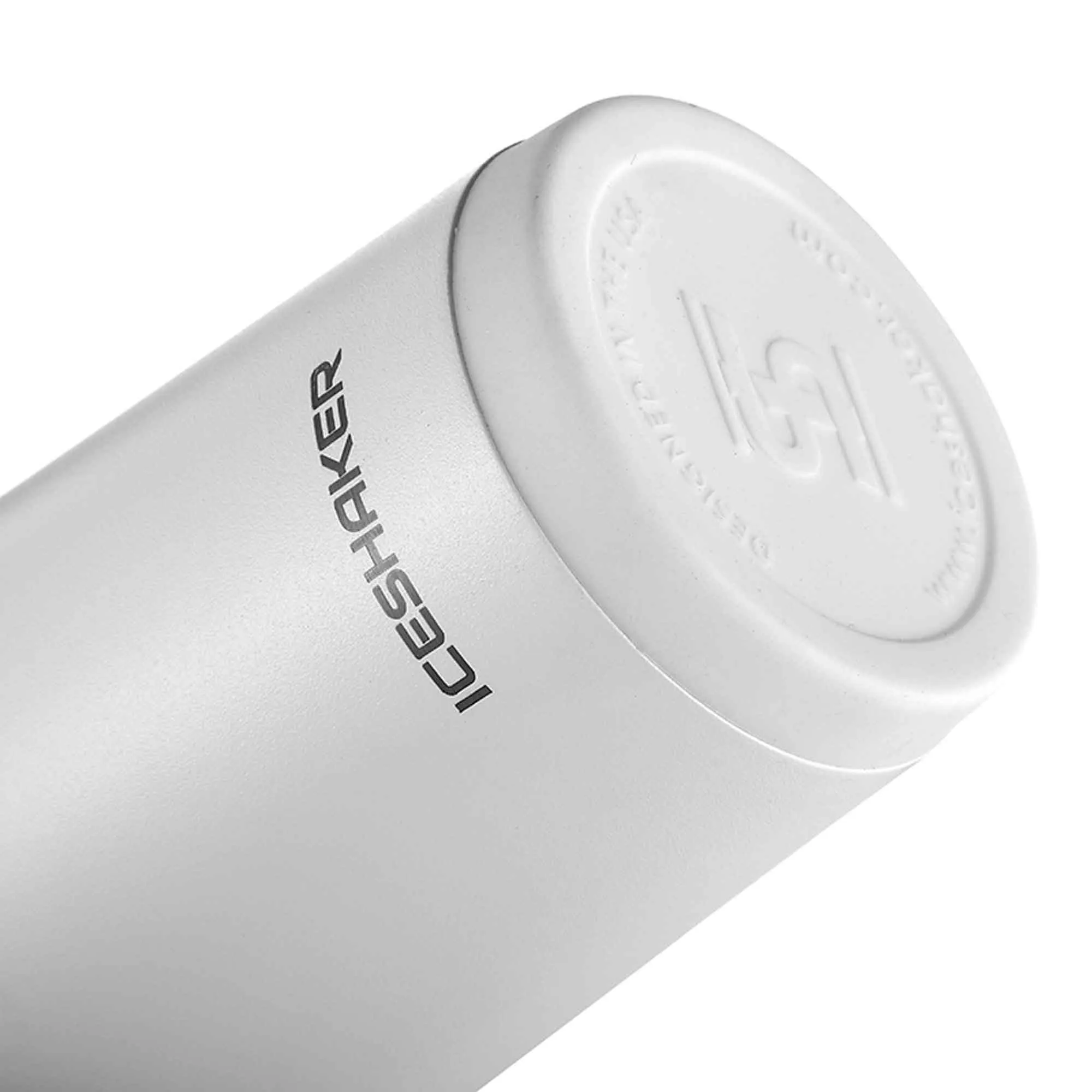 26oz Sport Bottle - White