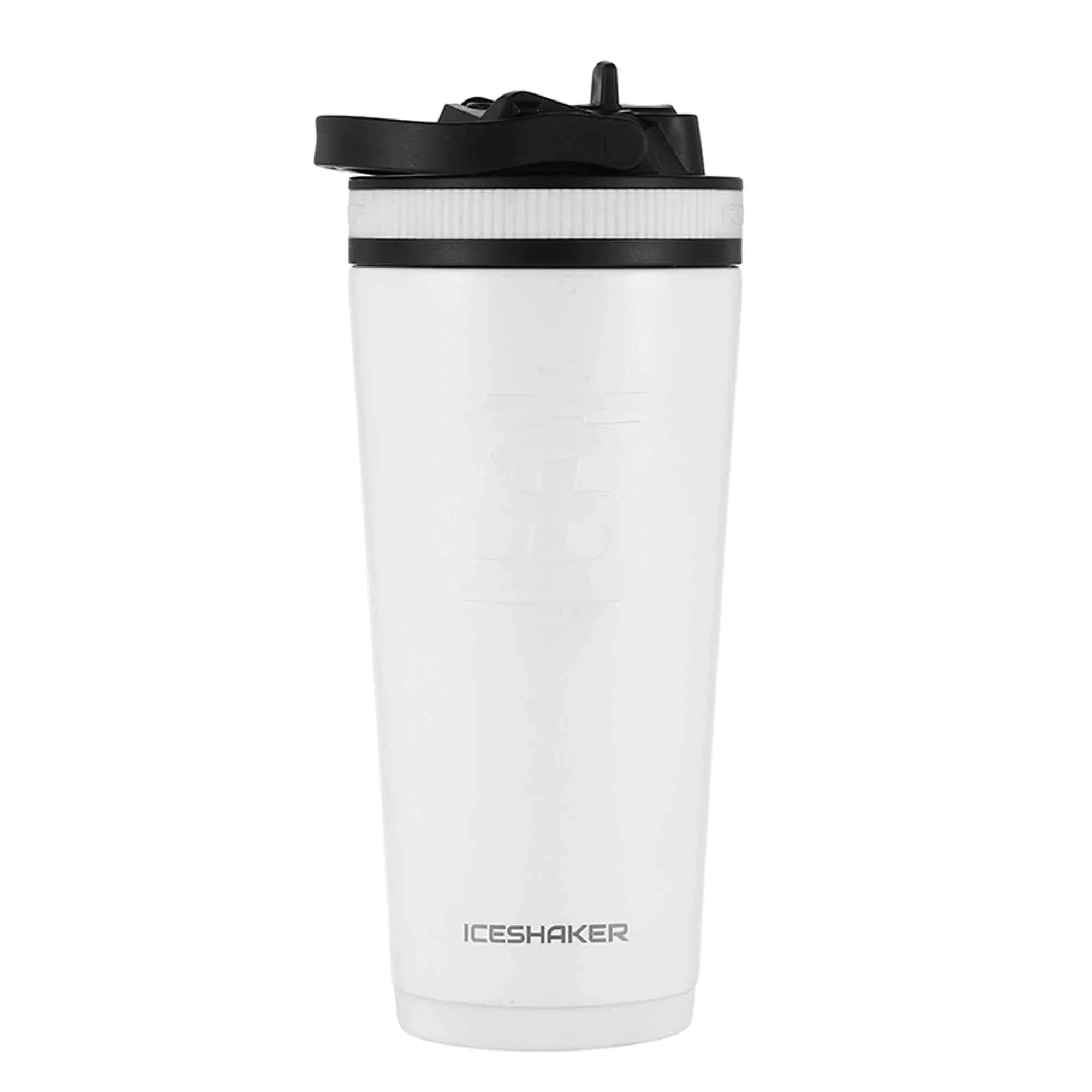 26oz Sport Bottle - White