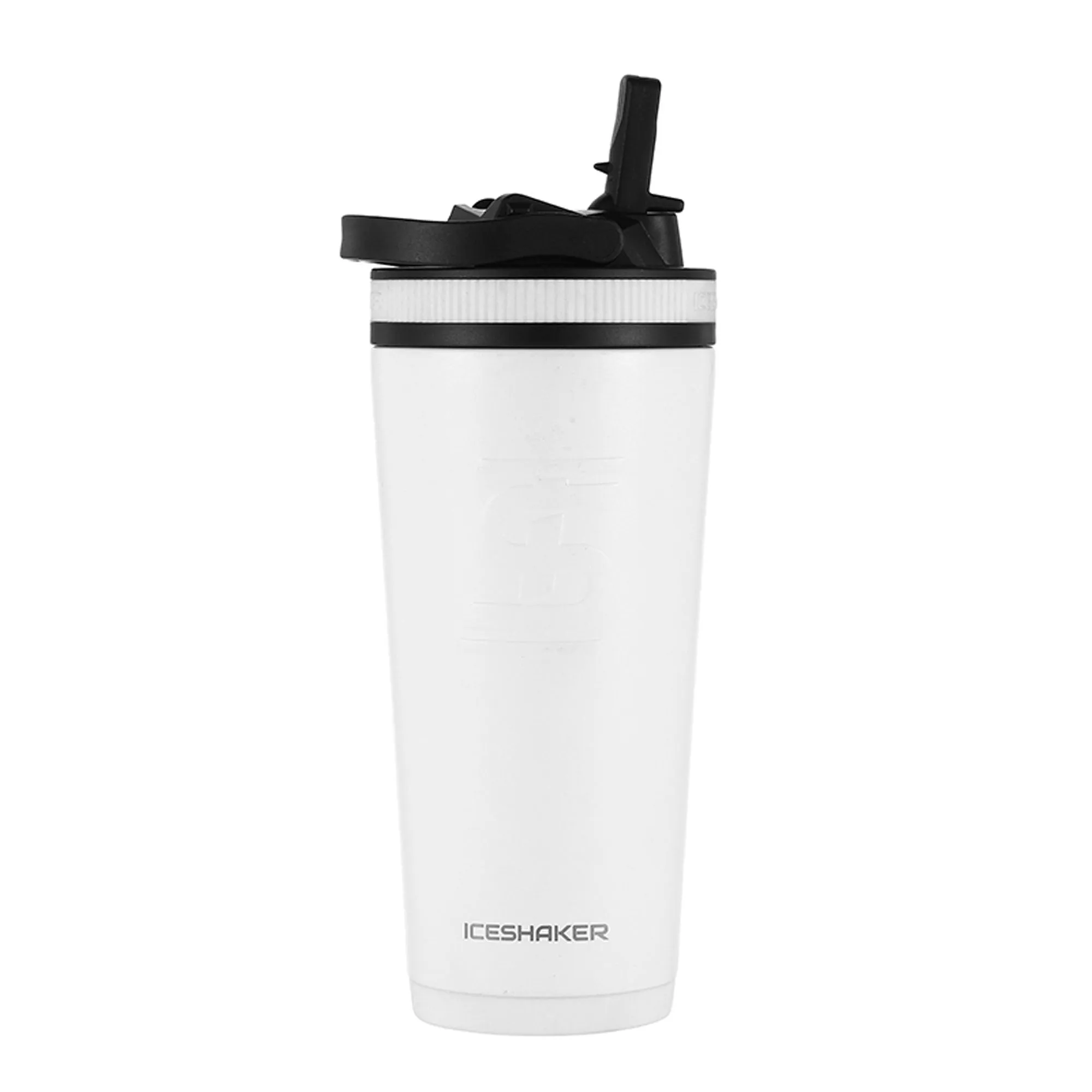 26oz Sport Bottle - White