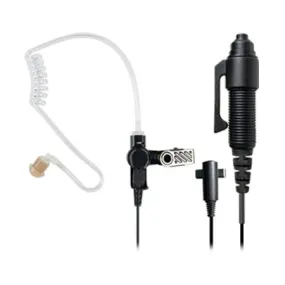 3-Wire Surveillance Mic for Motorola GP900, MT2000 & XTS5000 Series Radios