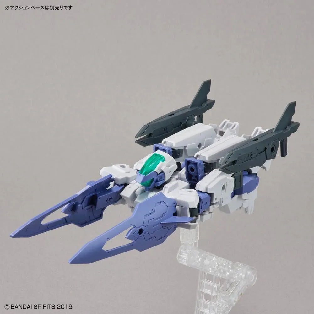 30 Minutes Missions #40 eEXM-30 Espossito Beta Model Kit