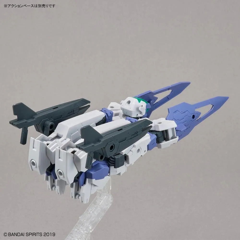 30 Minutes Missions #40 eEXM-30 Espossito Beta Model Kit