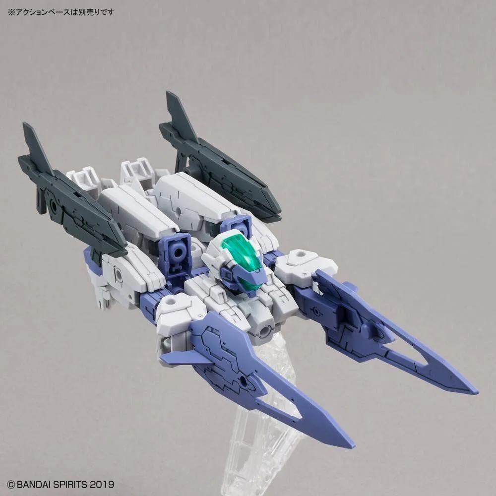 30 Minutes Missions #40 eEXM-30 Espossito Beta Model Kit