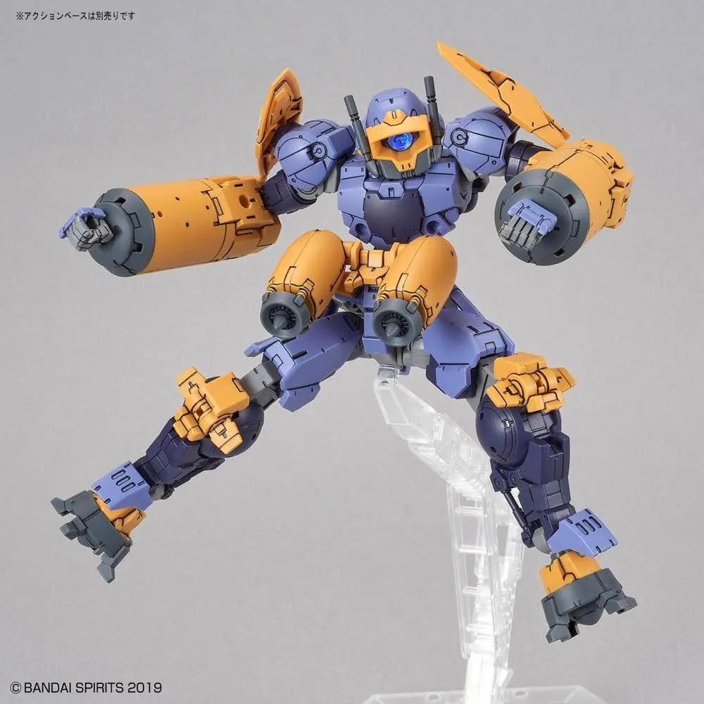 30 Minutes Missions bEXM-15 Portanova (Marine Type) Purple Model Kit