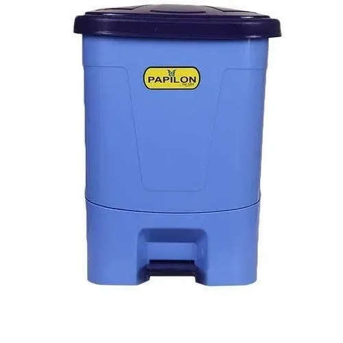 30Litre Pedal Trash Bin