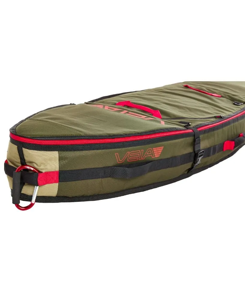 3/2 Convertible Travel Bag