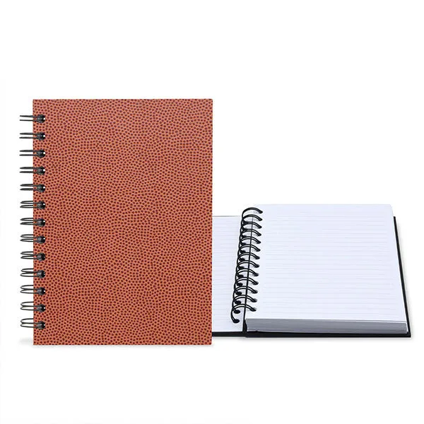 5" x 7" Small Boardroom Spiral Journal (100)