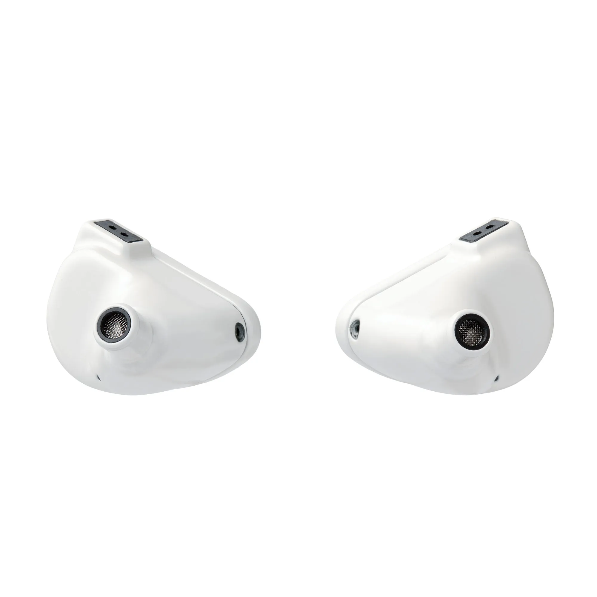 64 Audio Fourté Blanc Universal In-Ear Earphones