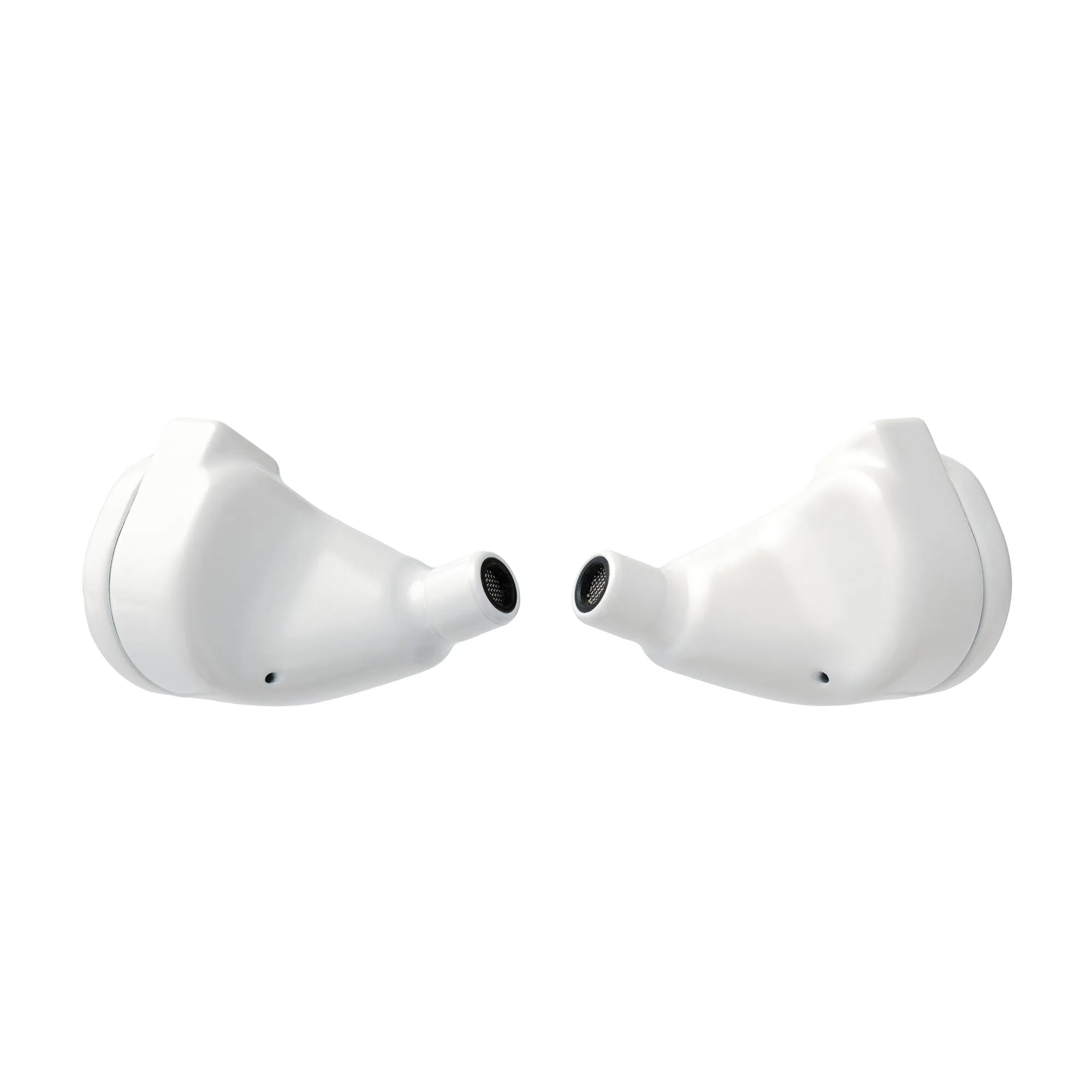 64 Audio Fourté Blanc Universal In-Ear Earphones