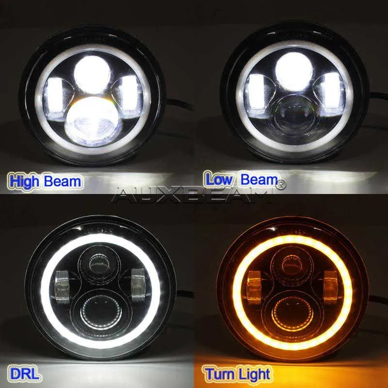 (6PCS/SET) LIGHT   FOG LIGHTS   TURN SIGNALS FOR JEEP WRANGLER