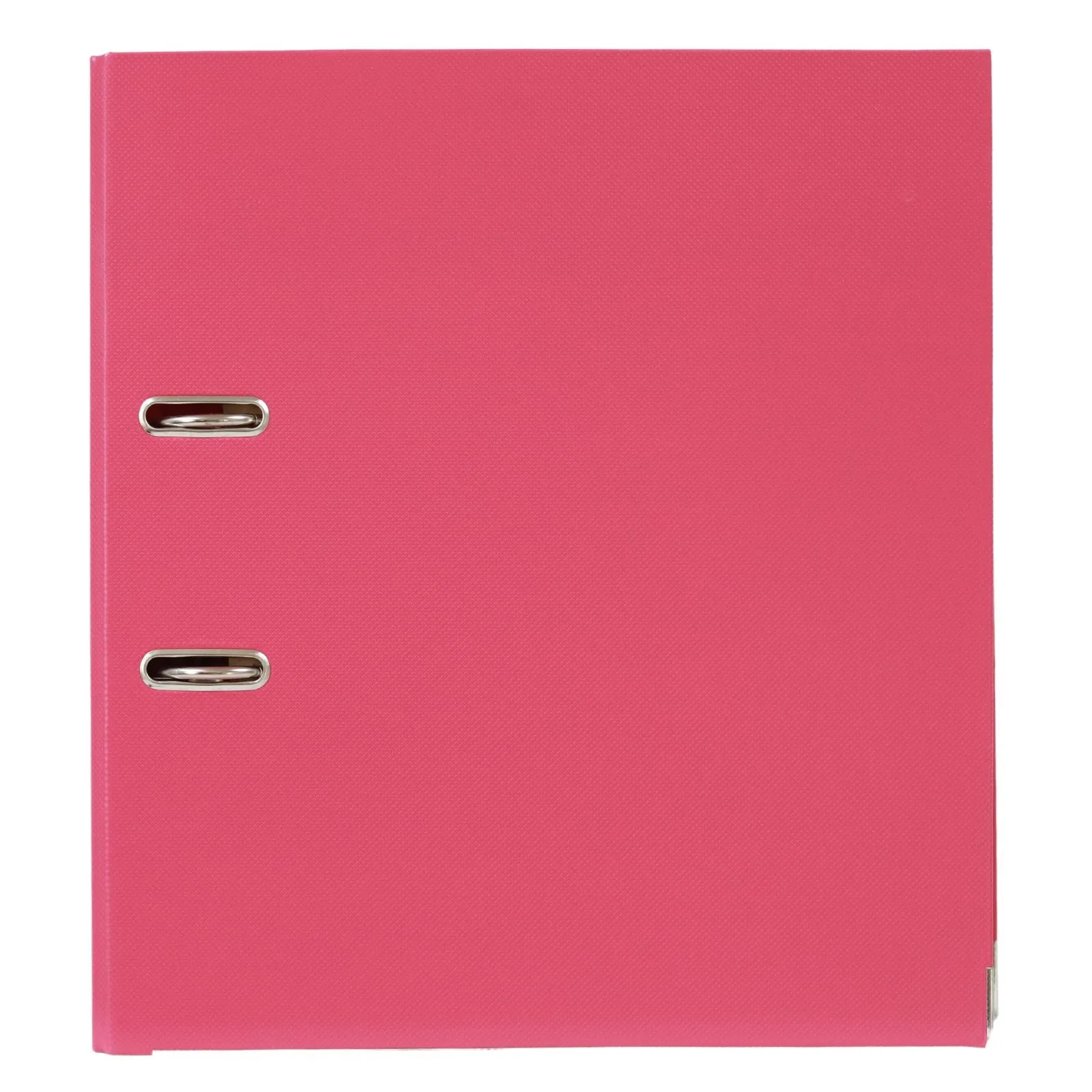 A4 Standard - No.1 Vivida Lever Arch File PP - Fuchsia