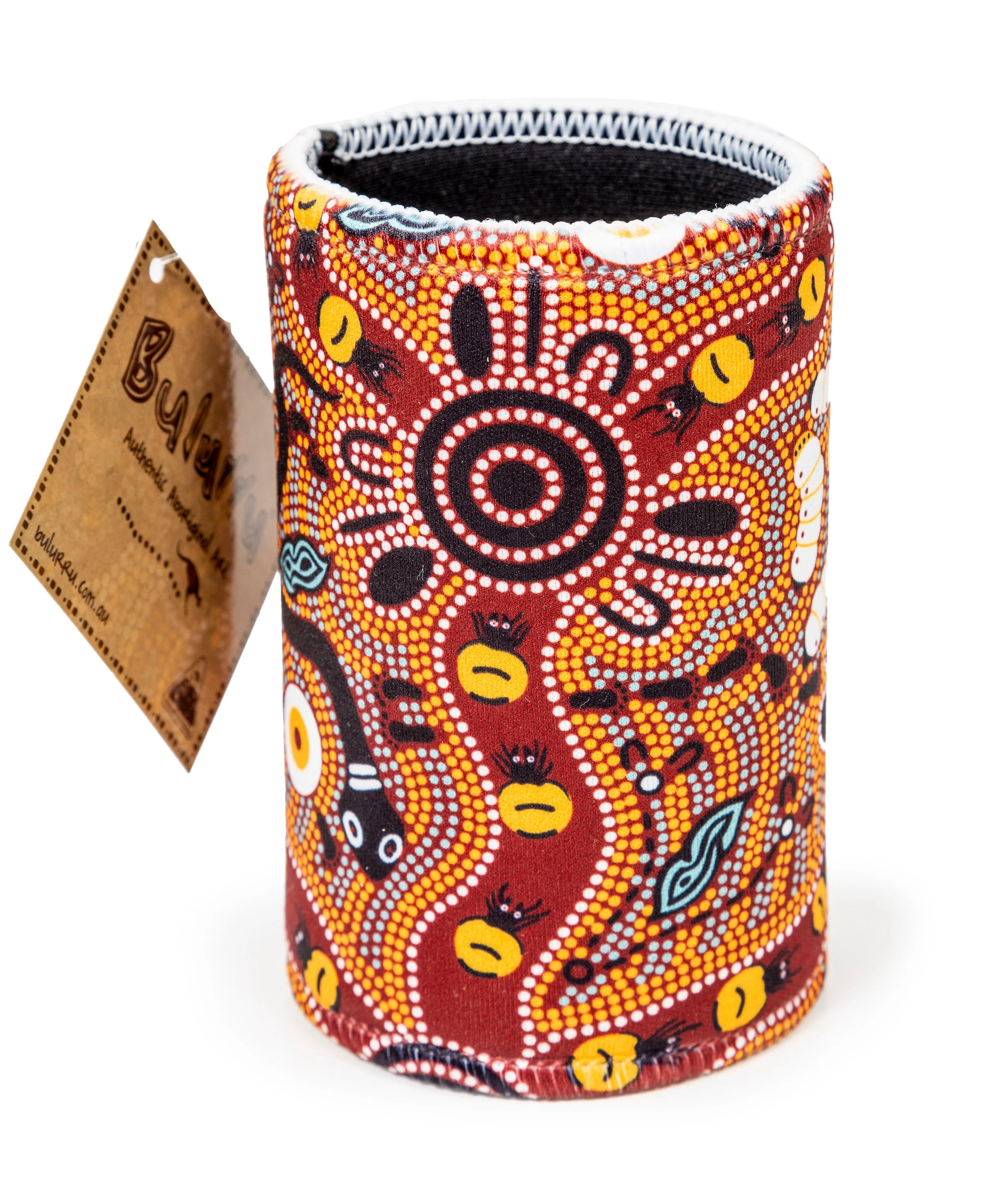 Aboriginal Stubby/Drink Holder