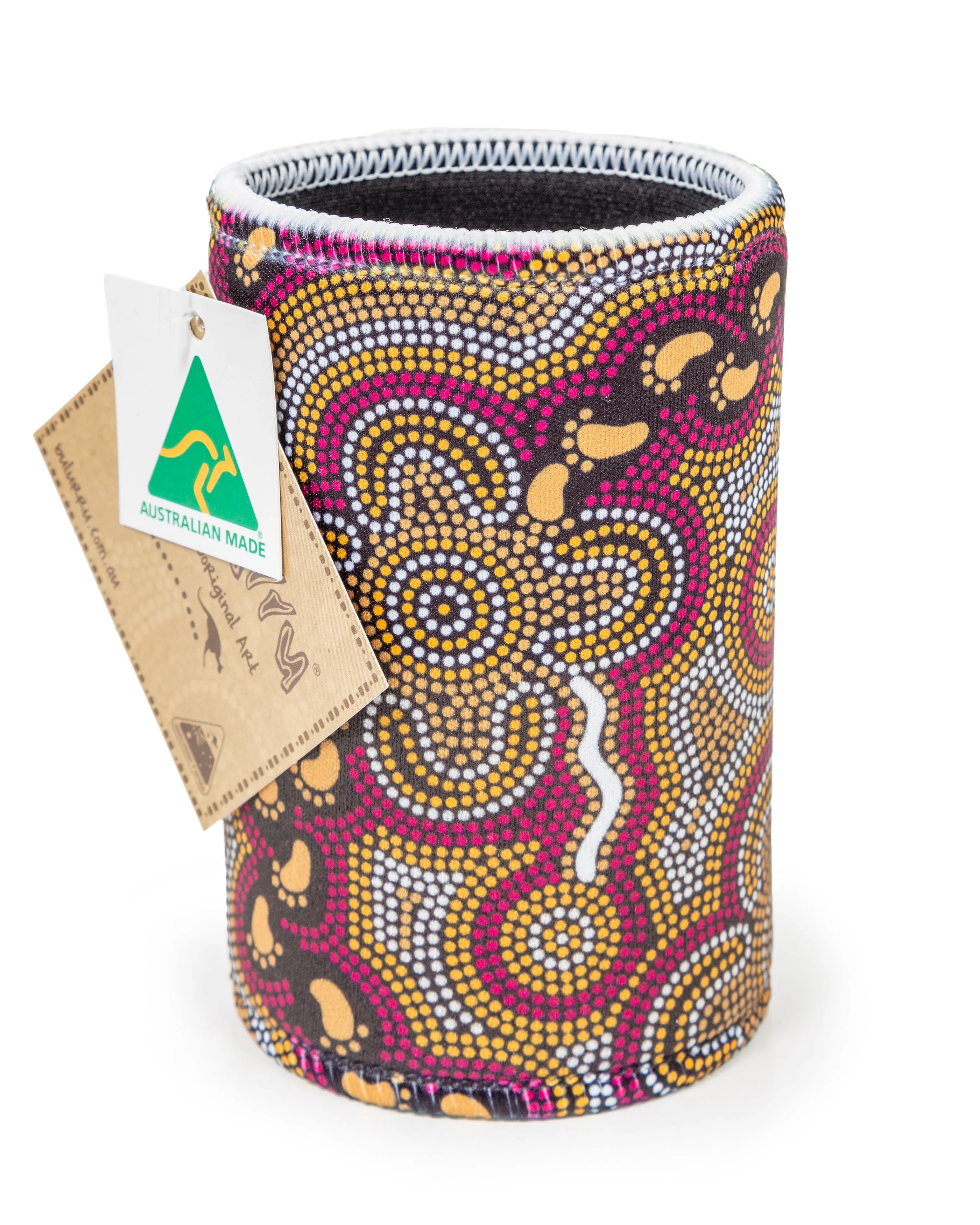 Aboriginal Stubby/Drink Holder