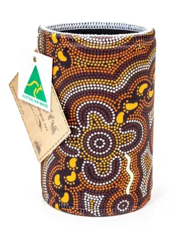 Aboriginal Stubby/Drink Holder