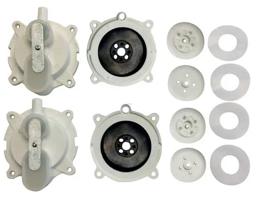 Airmax KoiAir 20 and 40 Diaphragm Kits