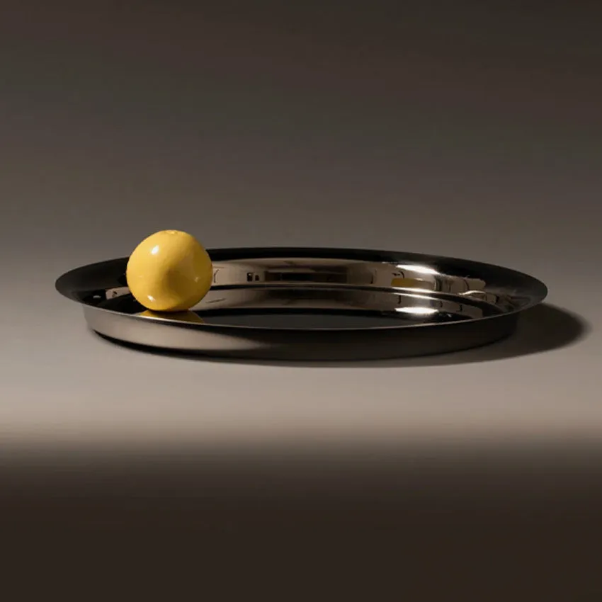 Alessi | Kuru Kuru Tray