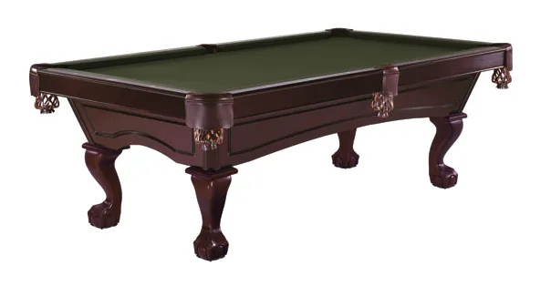 Allenton Billiard Table