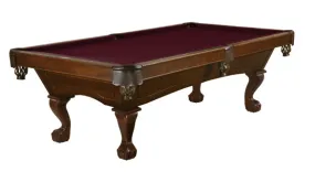 Allenton Billiard Table