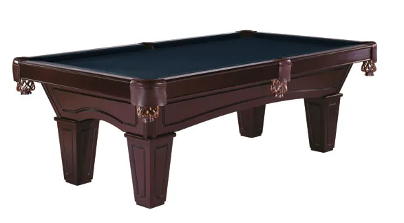 Allenton Billiard Table