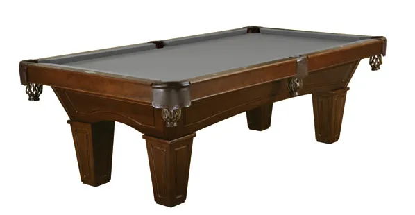 Allenton Billiard Table