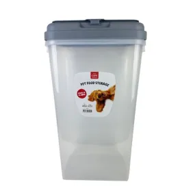 Allpet Pet Food Storage Bin 15kg