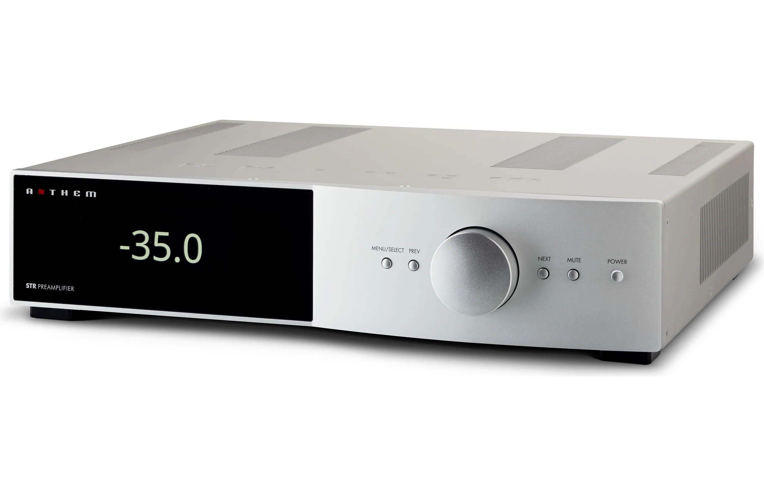 Anthem STR Series Preamplifier