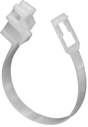 Arlington Industries TL20 - The LOOP™ 2 Inch Cable Support - 100 pieces